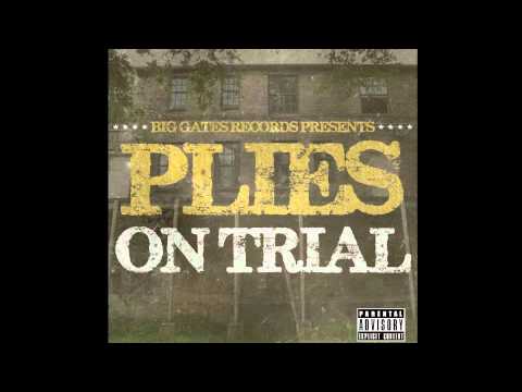 Plies (Feat. 2 Chainz) - See Nann Nigga (Remix) [Audio]