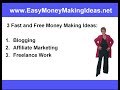 money making