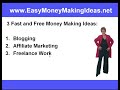 money making