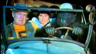 The Ghost Busters - 1975