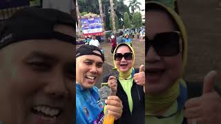 Ada Gisele Di Lampung Half Maraton 2023