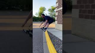 cool heelys tricks - june 2021