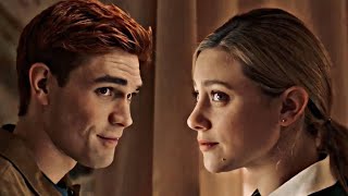 Betty e Archie [S5] The Heart Wants What it Wants