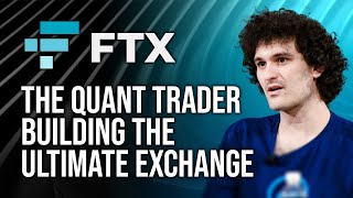 Why Traders, Quants & Whales Are Moving To FTX Cryptocurrency Exchange