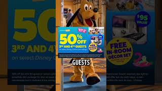 How Many Disney Characters Can You Meet On A Disney Cruise?