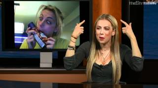 The Weakly News - The Weakly News #410 Sausage (Part 1 of 3)