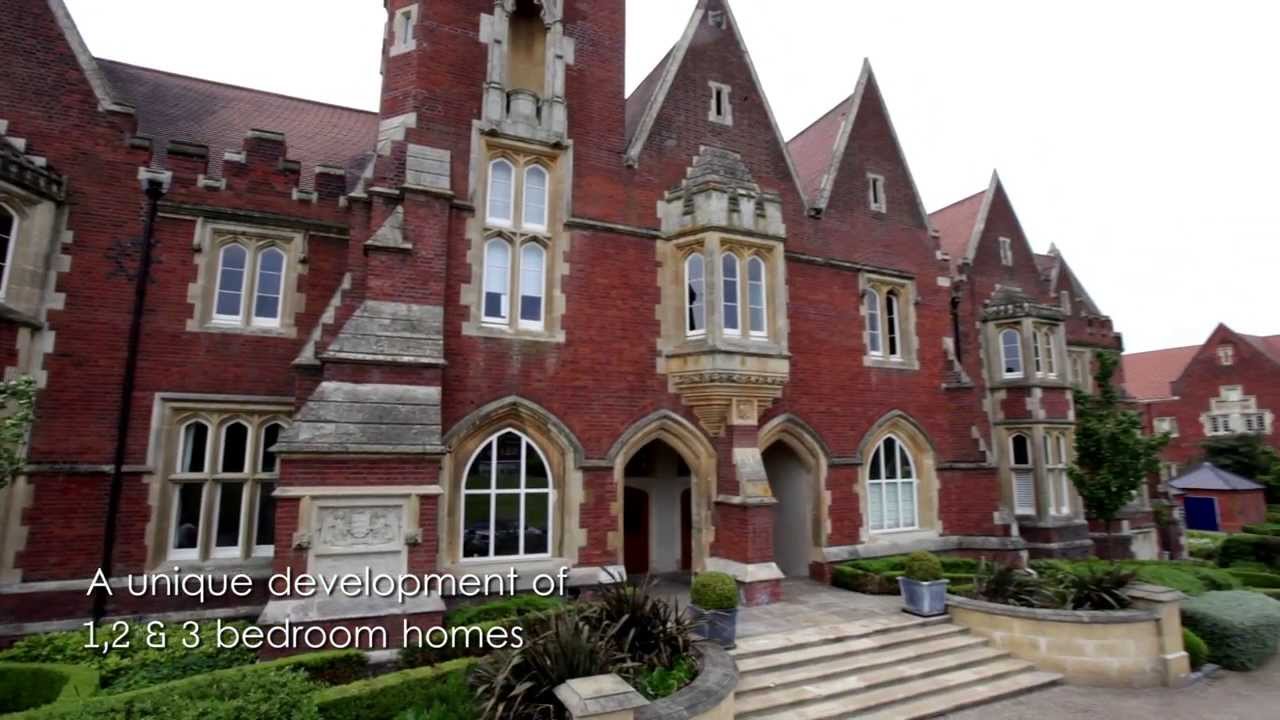 The Galleries | Brentwood, Essex | City and Country - YouTube