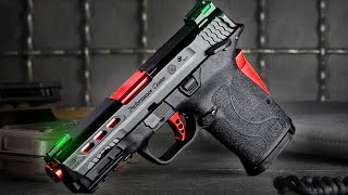9 Cheap Handguns Way Better Than Your Petty Collection
