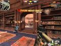 Point Blank DEWA P90 Patok Beusi - SUBANG