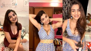 Anveshi Jain Live 2025 New