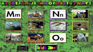 Photo Safari Game Hd From Kids Zoo A Baby Animal Adventure Ms-Dospackard Bell Version
