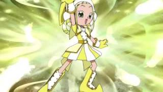 Ojamajo Doremi Dokkan Transform Momoko Hdhq