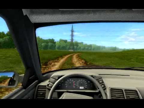 Rallye Acura on 3d Instructor 2 Full Version