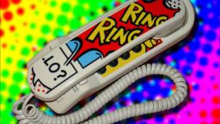 Funny Ringtone - Pick Up The Phone