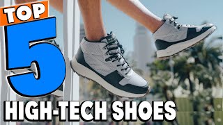 Best High-Tech Shoes of 2019 | High-Tech Shoes Buying Guide