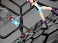Mmd Bad Apple Pokemon B W