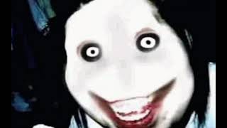 The Scary Jeff the Killer Jumpscare
