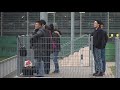 Thomas Schneider: Vor voller Hütte den Bayern ein Bein stellen | VfB Stuttgart - FC Bayern München