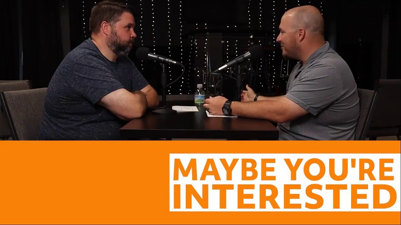 MYI 2101 | Hillsong, Bethel, Elevation... Should We Allow Their Music In The Church?