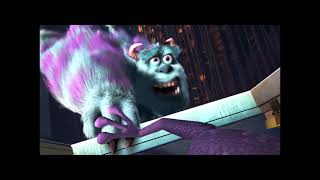 Monsters Inc Alternate Endingparody