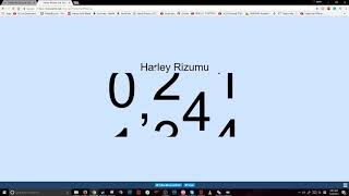 Showing My Internet Browsing History for 1K SUBS!