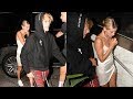 Justin Bieber & Hailey Baldwin SPOTTED Together! Is The Relationship Back On?!