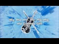 Ed Sheeran - Galway Girl - LYRICS