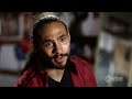 Keith Thurman: Always Looking for the Knockout - Showtime Boxing