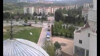 Görükle Göçmen Konutları Bursa
