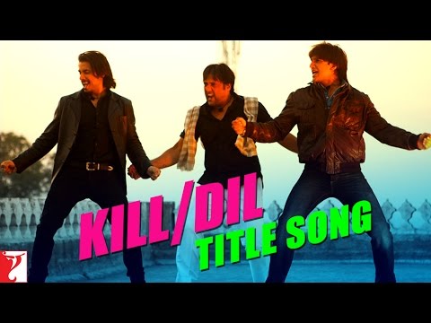 Bol Beliya - Full Song Kill Dil Ranveer Singh Ali