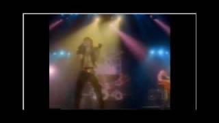 Watch Krokus I Want It All video