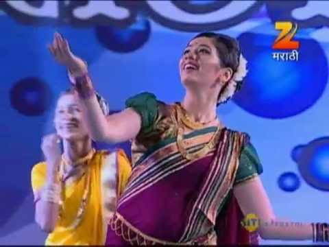Lakh Lakh Chanderi Kolhapur Mahotsav April 15 12 Part - 6