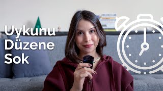 Geceleri Uyuyamıyorum Sabahları Uyanamıyorum Diyorsan Izle  Uyku Düzeni Erken Yatmaya Çalişma