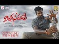 Vijay Sethupathi Telugu Teaser | Vijay Sethupathi, Raashi Khanna, Nivetha Pethuraj