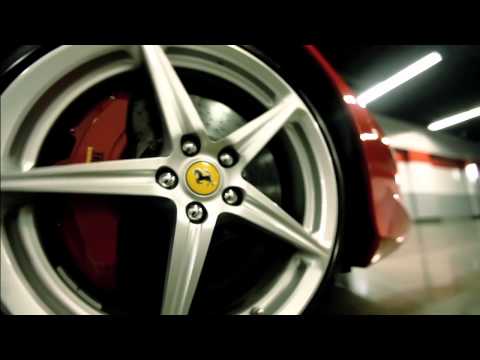 Club Sportiva Ferrari 458 Italia - 