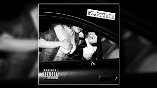 Watch Weartists Lil Ms Scandal video