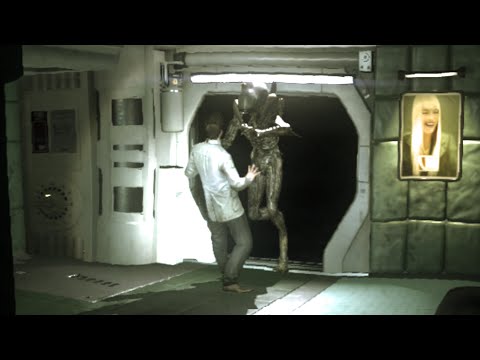alien isolation mission 5
