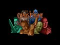 Amiga music: The Chaos Engine ('The Workshops' mix - Dolby Headphone)
