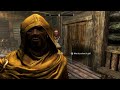 Sips Plays Skyrim - Part 81 - Master Thief