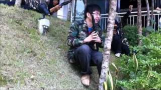 LEFTENAN ADNAN- MALAYSIAN