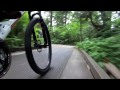 GoPro HD Hero Mountain Bike Trails