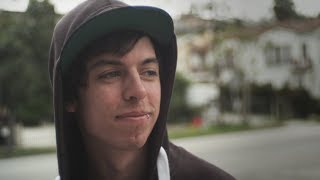 Watch Grieves On The Rocks video