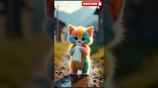 Why Cat Shorts Are Crushing Youtube