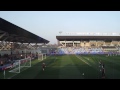 Academy Stadium - Manchester City Football Club (HD)