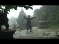形意Bagua