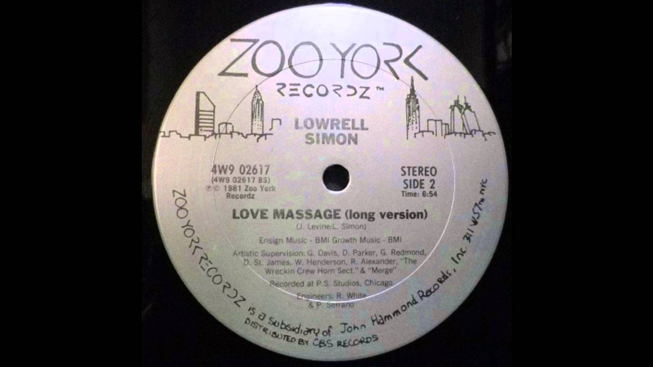 Lowrell Mellow Mellow Right On Overdose Of Love Lowrell Mellow Mellow Right On Overdose Of Love