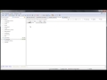 csharp slim framework tutorial part: heidi sql setup