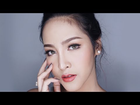 Howto แต่งหน้าเจ้าสาวหลักร้อย พร้อมบอกราคาเครื่องสำอางที่ใช้ | By Soundtiss