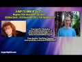 Jump to Immortality - Magenta Pixie interviews Free Spirit ( 5D New Earth - 21st December 2012 )