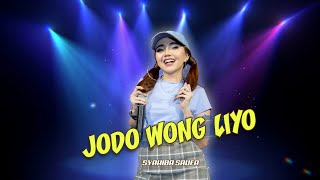Syahiba Saufa - Jodo Wong Liyo